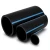 أنابيب HDPE الوطني ضغط 4 بار قطر خارجي 355 مم سمك 7 مم لون أسود - Image 1