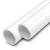 UPVC Pipes Nominal Pressure 8 Bar Outside Diameter 400 mm Thickness 12.3 mm White - Image 1