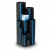Sappco HDPE Pipe   PE 100  Size (OD) 160 mm Thickness 7.7 mm Black Color