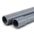 مواسير UPVC مقاس ½ إنش سمك 3.73 مم لون رمادي جدول 80 - Image 1