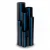 Sappco HDPE Pipe   PE 100  Size (OD) 110 mm Thickness 4.2 mm Black Color