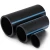 NPF HDPE Pipes Nominal Pressure 4 Bar Outside Diameter 560 mm Thickness 11 mm Black - Image 1