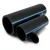 أنابيب HDPE الوطني لشبكات المياه الغير مضغوطة ضغط 4 بار قطر خارجي 630 مم سمك 12.4 مم لون أسود - Image 1