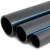 أنابيب HDPE الوطني لشبكات المياه الغير مضغوطة ضغط 4 بار قطر خارجي 710 مم سمك 14 مم لون أسود - Image 1