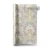 Italian Wallpaper Classic Design Size 10m x 1.06m, Pale Beige - Image 1