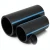 أنابيب HDPE الوطني ضغط 4 بار قطر خارجي 200 مم سمك 4 مم لون أسود - Image 1