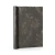 Italian Floral Wallpaper 10m x 0.73m Dark Beige, Model 56807 - Image 1