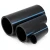 NPF HDPE Pipes Nominal Pressure 4 Bar Outside Diameter 280 mm Thickness 5.5 mm Black - Image 1