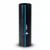 Sappco HDPE Pipe   PE 100  Size (OD) 200 mm Thickness 9.6 mm Black Color
