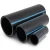 NPF HDPE Pipes Nominal Pressure 4 Bar Outside Diameter 560 mm Thickness 11 mm Black - Image 1