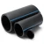 مواسير HDPE الوطني ضغط 6 بار قطر 40 مم سمك 1.8 مم لون أسود - Image 1