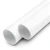 UPVC Pipes Nominal Pressure 10 Bar Outside Diameter 40 mm Thickness 1.9 mm White - Image 1