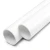 UPVC Pipes Nominal Pressure 10 Bar Outside Diameter 315 mm Thickness 12.1 mm White - Image 1