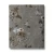 Italian Wallpaper Dark Beige Floral Design, Size 10mx0.70m, Model rc17023 - Image 1