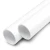 UPVC Pipes Nominal Pressure 10 Bar Outside Diameter 355 mm Thickness 13.6 mm White - Image 1