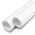 UPVC Pipes Nominal Pressure 10 Bar Outside Diameter 315 mm Thickness 12.1 mm White - Image 1