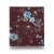 Italian Wallpaper Dark Red Floral Design, Size 10mx0.70m, Model rc17021 - Image 1
