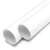 UPVC Pipes Nominal Pressure 10 Bar Outside Diameter 63 mm Thickness 3 mm White - Image 1