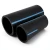 أنابيب HDPE الوطني ضغط 6 بار قطر 50 مم سمك 1.8 مم لون أسود - Image 1