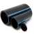 أنابيب HDPE الوطني الضغط 6 بار قطر 75 مم سمك 2.2 مم لون أسود - Image 1