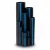 Sappco HDPE Pipe   PE 100  Size (OD) 400 mm Thickness 19.1 mm Black Color