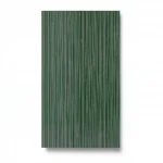 Italian wallpaper, green color, length 10 m, width 0.53 m, model 63002