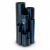 Sappco HDPE Pipe   PE 100  Size (OD) 110 mm Thickness 6.6 mm Black Color