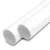 UPVC Pipes Nominal Pressure 10 Bar Outside Diameter 75 mm Thickness 3.6 mm White - Image 1