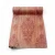 Wall decoration classic design, size 10 m x 1.06 m, red color, model 44410