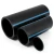 NPF HDPE Pipes Pressure 6 Bar Diameter 140 mm Thickness 4.1 mm Black - Image 1