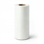 Classic wallpaper, off white color, length 10 m, width 1.06 m, model 83650   