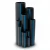 Sappco HDPE Pipe   PE 100  Size (OD) 315 mm Thickness 18.7 mm Black Color