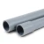 UPVC Pipes 1¼ inch Schedule 80 Thickness 4.85 mm Gray - Image 1