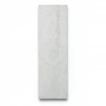 Italian wall covering, pale grey color, length 10 m, width 0.53 m, model 63023
