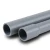 مواسير UPVC الوطني جدول 80 مقاس 3 إنش سمك 7.62 مم لون رمادي - Image 1