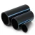 مواسير HDPE الوطني لشبكات المياه ضغط عالي 6 بار قطر 315 مم سمك 9.2 مم أسود - Image 1