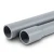 UPVC Pipes Schedule 80 Size 6 Inch Thickness 10.97 mm Gray - Image 1