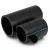NPF HDPE Pipes Pressure 6 Bar Diameter 50 mm Thickness 1.8 mm Black - Image 1