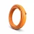 HDPE Coil Pipe  PN 6 Bar [PE 100] OD 32 mm Thickness 2.3 mm Color Orange | Almona Factory