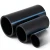 NPF HDPE Pipes High Pressure 6 Bar, Diameter 110 mm, Thickness 3.2 mm, Black - Image 1