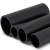 مواسير NPF HDPE ضغط 6 بار قطر خارجي 125 مم سمك 3.7 مم لون أسود - Image 1