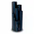 Sappco HDPE Pipe   PE 100  Size (OD) 200 mm Thickness 11.9 mm Black Color