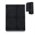 Italian Wallpaper Modern Design Size 10mx0.70m Black Color, Model rc17027 - Image 1