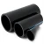 مواسير HDPE الوطني ضغط 6 بار قطر 180 مم سمك 5.3 مم لون أسود - Image 1