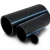 NPF HDPE Pipes Pressure 6 Bar Diameter 225 mm Thickness 6.6 mm Black - Image 1