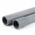UPVC Pipes NPF Brand For Electrical Systems  EPC 80  Size 2 1/2 inch Thickness 7.01 mm Gray Colour