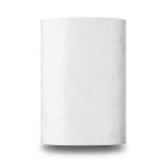 Classic Wall Covering Light Gray 10m x 1.06m, Model 82810