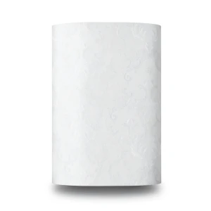 Classic Wall Covering Light Gray 10m x 1.06m, Model 82810