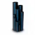 Sappco HDPE Pipe   PE 100  Size (OD) 500 mm Thickness 29.7 mm Black Color