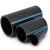 NPF HDPE Pipes Pressure 6 Bar Outside Diameter 400 mm Thickness 11.7 mm Black - Image 1